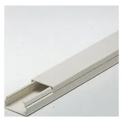 Gewiss, Kabelschutz + Kabelführung, Leitungsfuehrungskanal 18x30 (Kabelkanal)