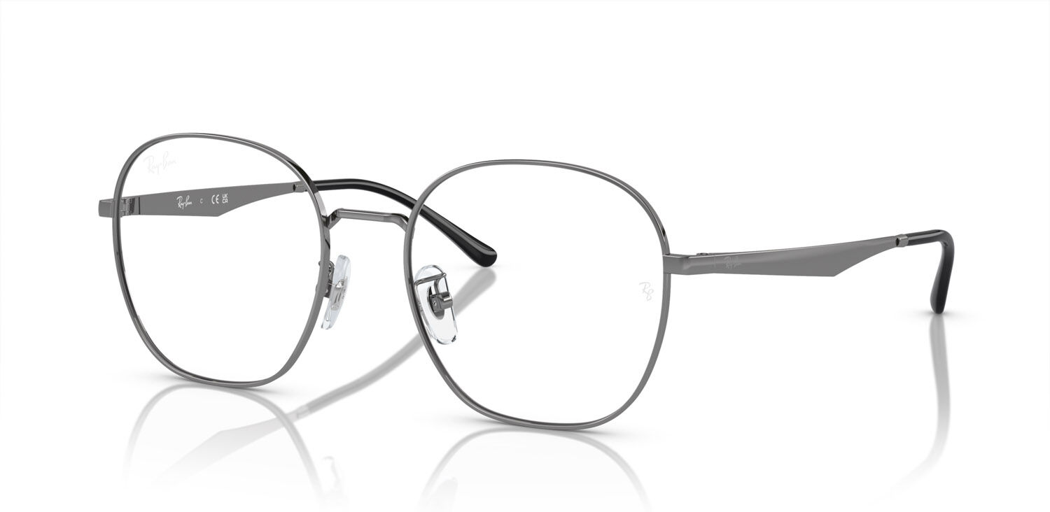 Ray-Ban 6515D (2502) - RB 6515D 2502