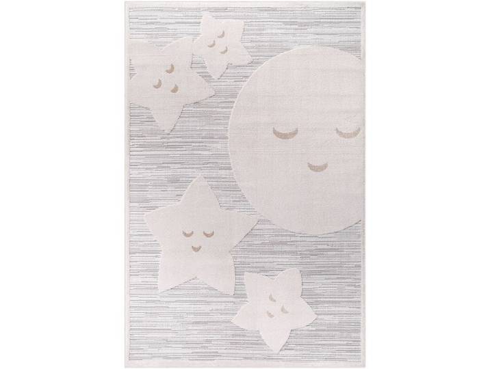 Tapis pour Enfant - (160x230 cm) - Lysander Beige