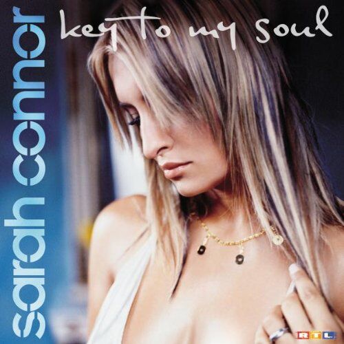 Sarah Connor - Key to My Soul - Preis vom 14.10.2026 23:07:16 h