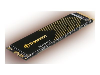 Transcend SSD 1TB M.2 2280 PCIe Gen4 x4 NVMe