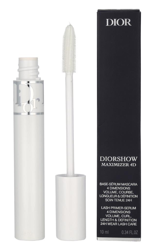 Dior Diorshow Maximizer 4D Mascara Primer
