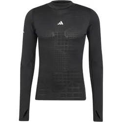 Mode&Accessoires Adidas AG ADIDAS Herren Longsleeve TF CLD RDY LS - Mehrfarbig - S