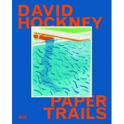 Paper Trails, Sachbücher von Shai Baitel, Collectif