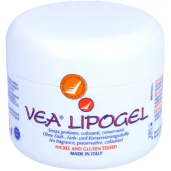 VEA, Bodylotion, Lipogel lipophiles Gel Ds 50 ml (Körpergel, 50 ml)