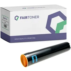 Kompatibel für Xerox WC 7245 (006R01176) Toner Cyan