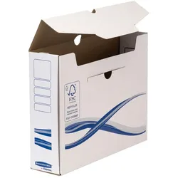 Fellowes, Dokumentenablage, Basic A4+ Archivschachtel (A4, A4+)