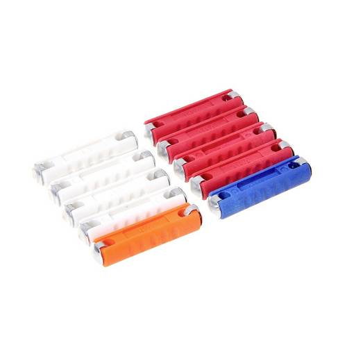 IWH Torpedo Sicherungen-Set 19020 Torpedo-Sicherung 10St.