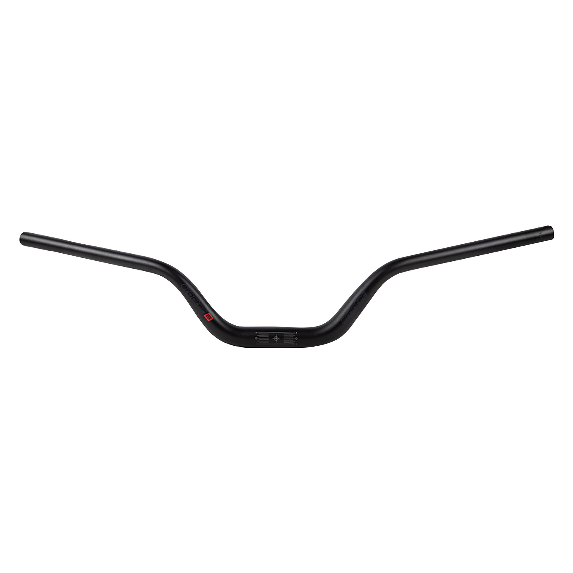 Ergotec Riser Bar 100 (31.80 mm) (16705001)