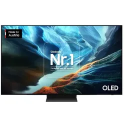 Samsung QLED TV QE65S93HAEXXN