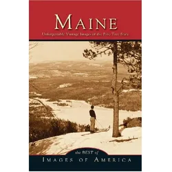 Maine, Sachbücher