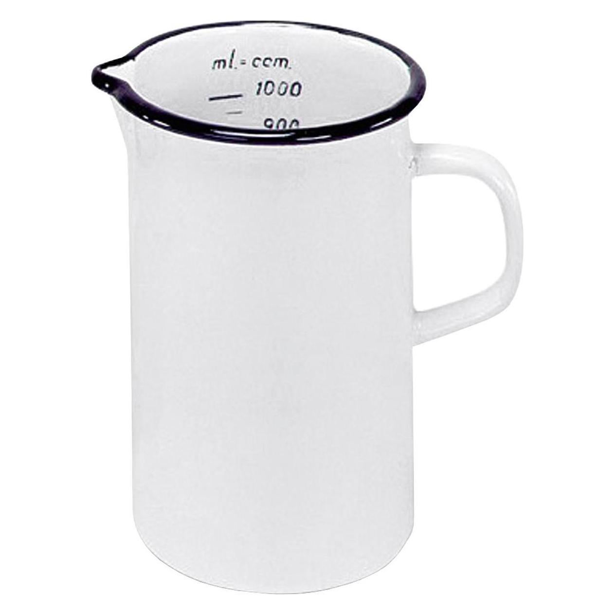 Krüger Messbecher (1000 ml) (11101)