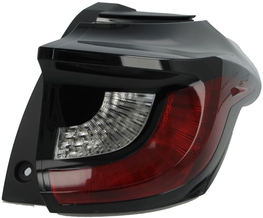 Depo Fanale posteriore 212-19CUR-UE