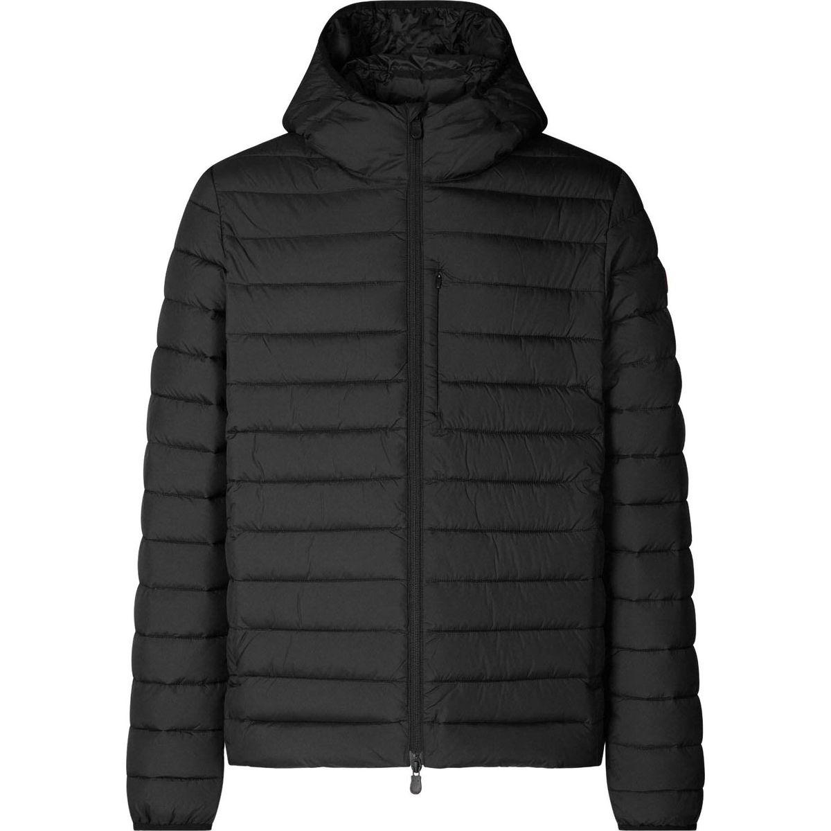 Save the Duck Juncus black (10000) L D31273M-MIRO21-10000-L