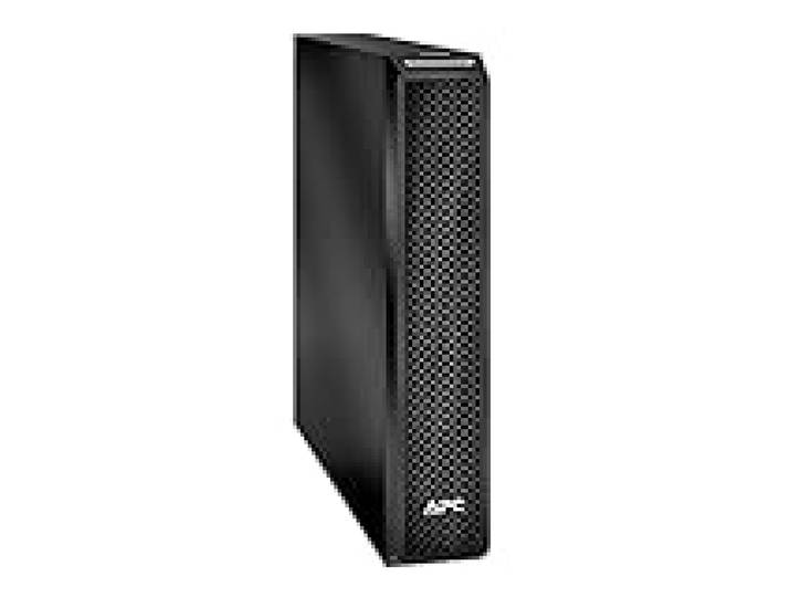 APC SRT48BP Alimentation d'énergie Non interruptible 1500 VA