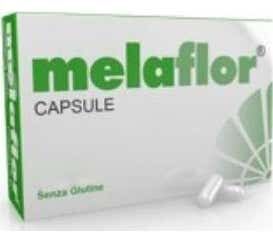 SHEDIR PHARMA Shedir Melaflor 30caps