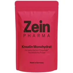 KREATIN MONOHYDRAT Pulver 250 g