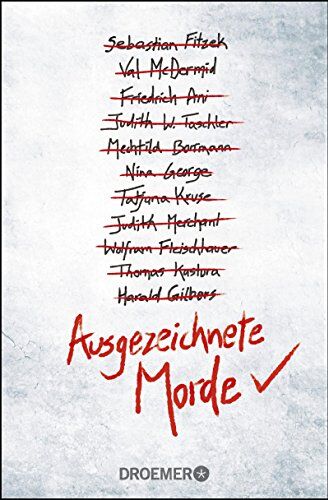 Teresa Pütz - Ausgezeichnete Morde - Preis vom 10.10.2026 11:48:34 h