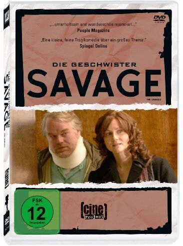Tamara Jenkins - Die Geschwister Savage - Preis vom 16.10.2026 11:41:07 h