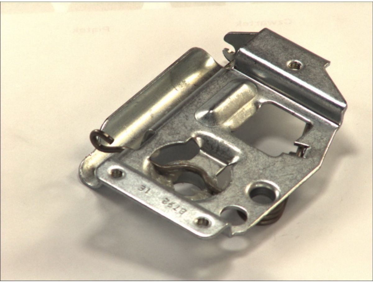 Covind Elemento, cofano motore C39/147