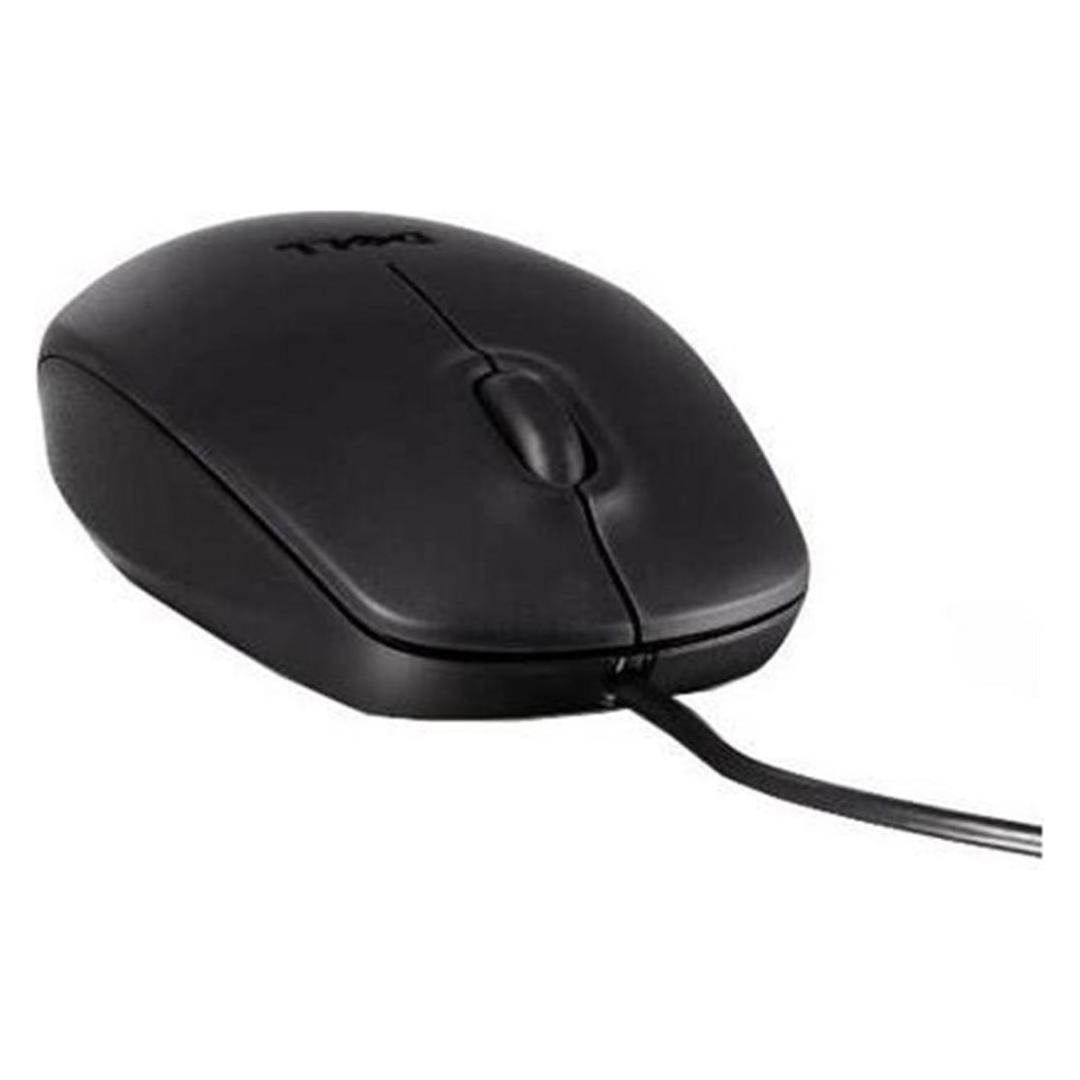 Dell Kit Mse USB Ccc Logi Ms111 (Kabelgebunden) (35KJY)