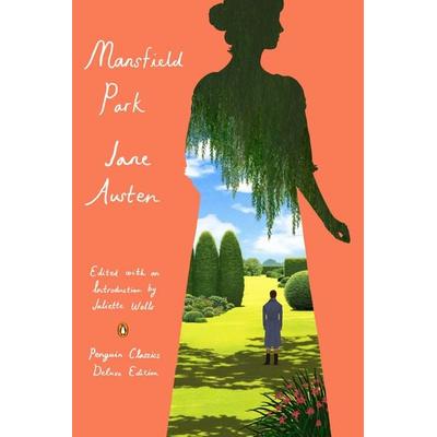 Mansfield Park (Penguin Classics Deluxe Edition), Taschenbuch von Jane Austen, Penguin LLC US, 978-0-14-313871-6