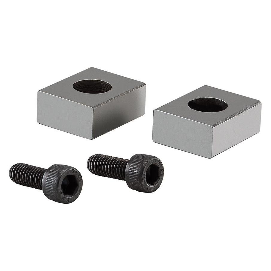 Röhm Nutenstein NTS Nennmass der Nut 18 / 20 mm zur Festmontage (014829)