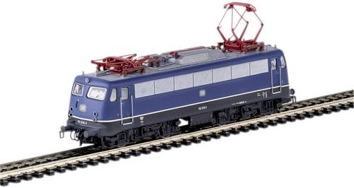 MiniTrix 16268 N E-Lok BR 110 der DB