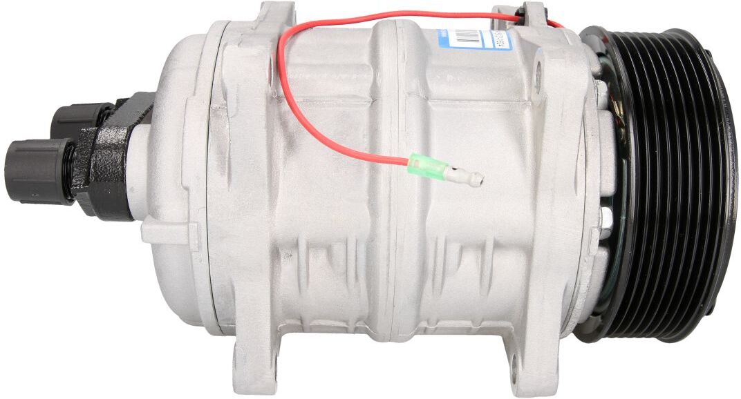 Klimakompressor TCCI QP15XD-1624