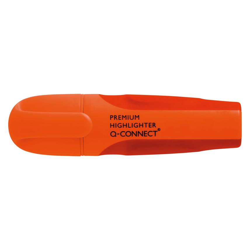 Q-Connect Textmarker Premium (1x) (KF16039)