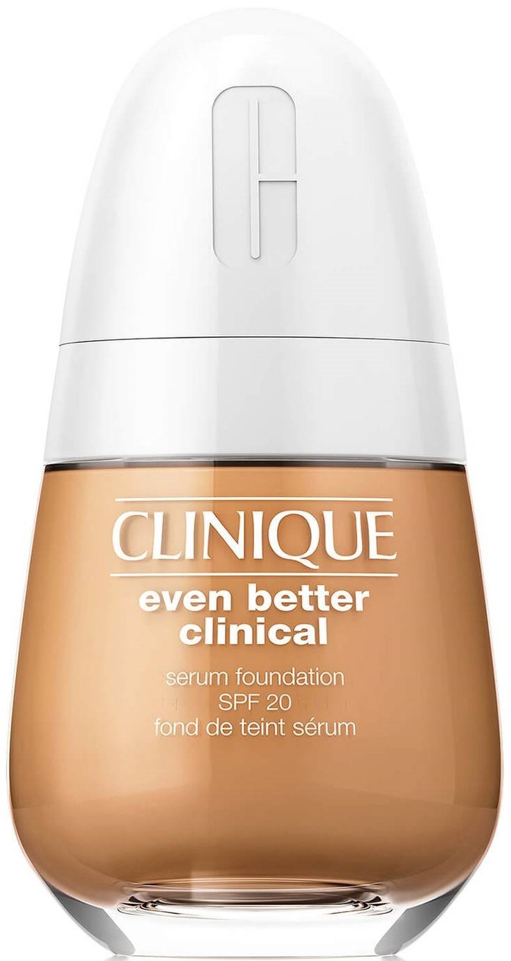 Clinique Even Better Clinical Serum Foundation SPF20 30mL WN120 Pecan SPF20