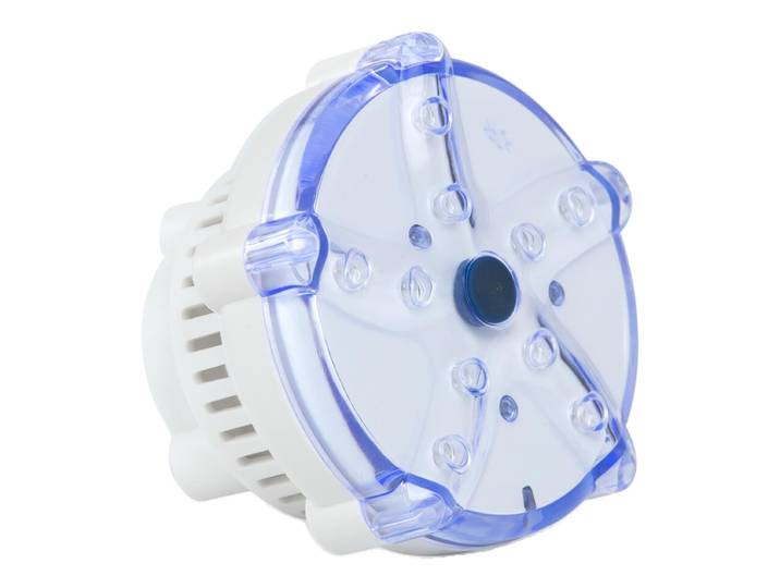 BESTWAY Lay-Z-Spa® Lampe LED 7 couleurs