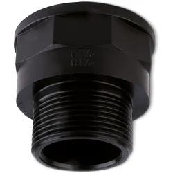 Zubehör Reduzierstück 1 1/2"IG-1 1/4"AG