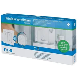 Eaton Wireless Ventilation CPAD-00/216