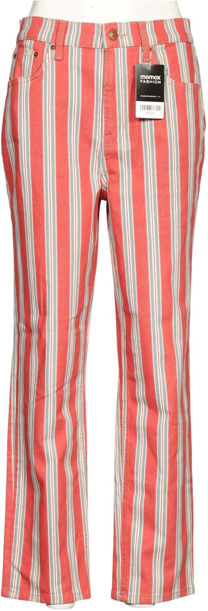 Boden Damen Jeans, Mehrfarbig, Gr. W28, Elasthan / Baumwolle - Second Hand