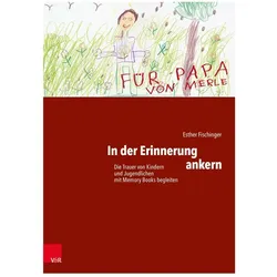 In der Erinnerung ankern, Fachbücher von Esther Fischinger
