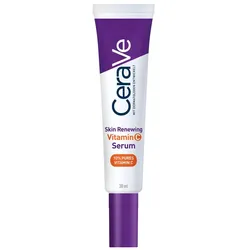Cerave Skin Renewing Vitamin C Serum 30 ml