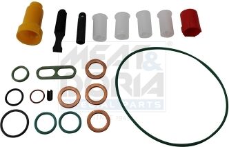 Meat & Doria Reparatursatz, Common-Rail-System 98137