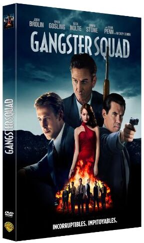 Gangster Squad - Preis vom 10.10.2026 11:48:34 h