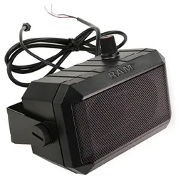 RAM Mounts, Car HiFi Lautsprecher, GDS Audio Amplified Speaker
