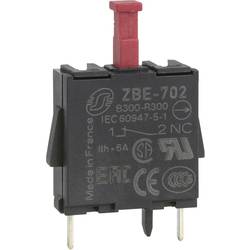 Schneider Electric ZBE702 ZBE702 Hilfsschalterblock für Leiterplattenmontage 10 St.