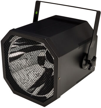 Showtec UV400 Gun Blacklight