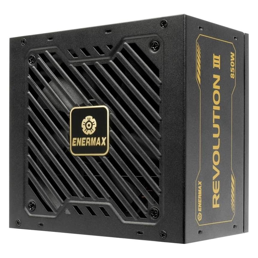 Enermax Revolution Iii (850 W) (ERV850G-AHG-MAC)