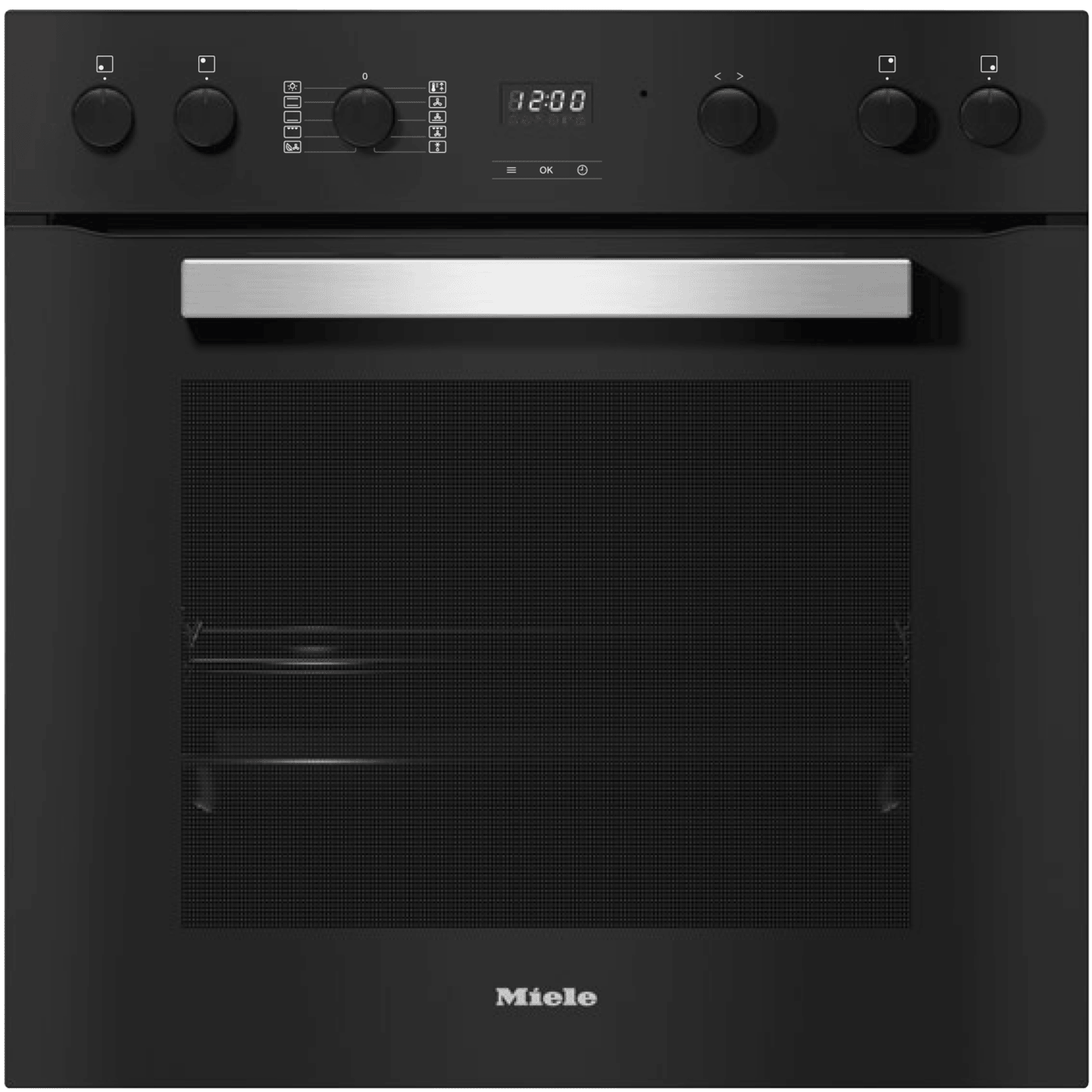 Miele H2459E Active Einbauherd (ohne Kochfeld) maxi AutoClean 12604440