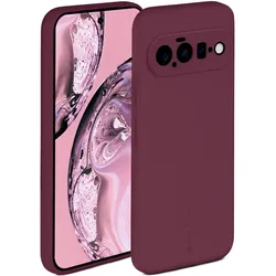 ONEFLOW Soft Case Google Pixel 11 mit Kameraschutz