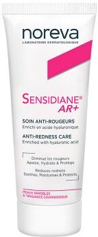 Noreva Sensidiane Ar+ Antivermelhidão 30ml