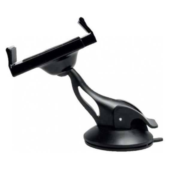 Aligator HA02 holder Passive holder Mobile phone/Smartphone Black (HA02)