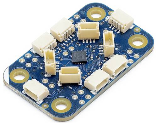Arduino ABX00100 Modulino Hub 1St.