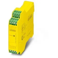 Phoenix Contact Sicherheitsrelais PSRSPP-24UC #2981965