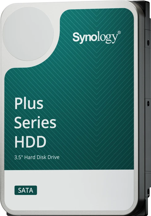 Synology HAT3320-8T, 8TB, 7200 rpm, 3,5" SATA